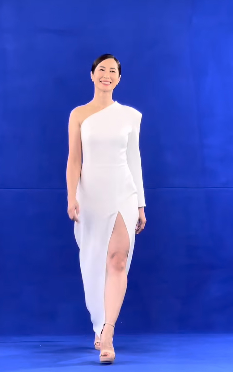 This Week s Best Dressed Local Stars Sep 24 Oct 1 8days